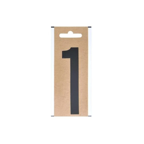 Pro Plus Folienzeichen, 10cm, eins