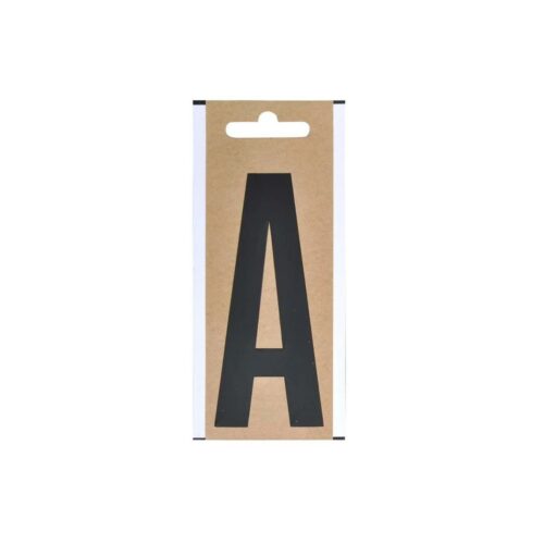 Pro Plus Folienzeichen, 10cm, A