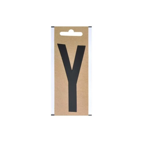 Pro Plus Folienzeichen, 10cm, Y