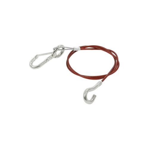 Pro Plus Abrissseil mit Haken, 100cm