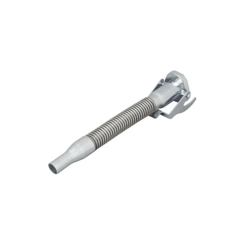 Pro Plus Ausgießer, flexibel, metall