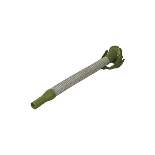 Pro Plus Ausgießer, Benzin