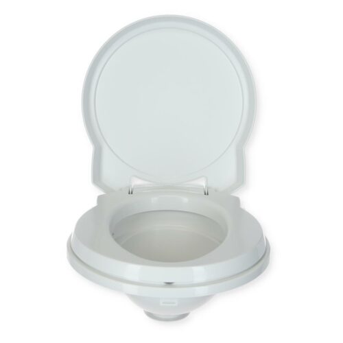 Toilettenschüssel innen - Thetford Ersatzteil Nr. 5076762 - für C250