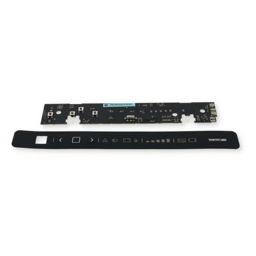PCB LED + DM - Thetford Ersatzteil Nr. 692243 - für N4000 CL-Bus
