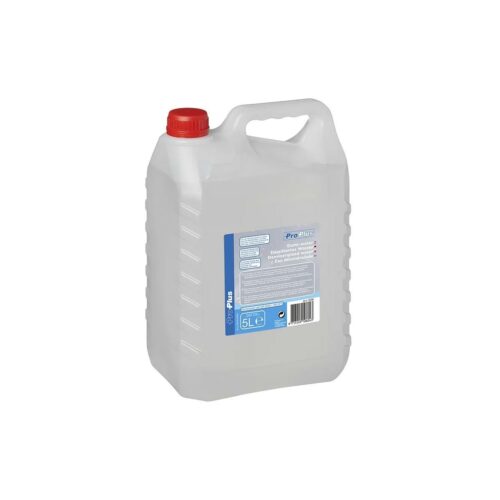 Pro Plus demineralisiert Wasser, 5l