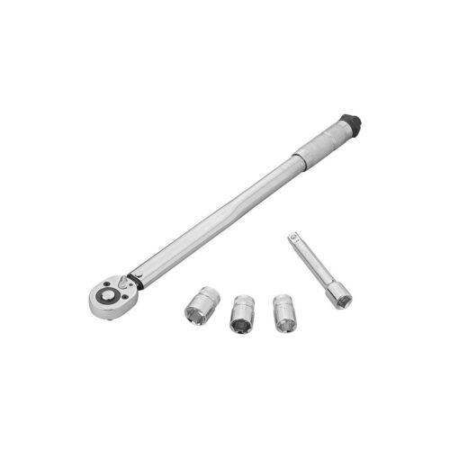 Pro Plus Drehmomentschlüssel im Koffer