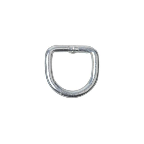 Pro Plus D Ring, 10mm