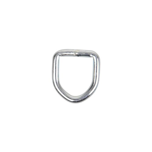 Pro Plus D Ring, 5mm