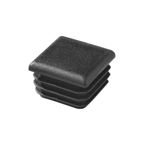Pro Plus Endkappe, eckig, 30x30mm