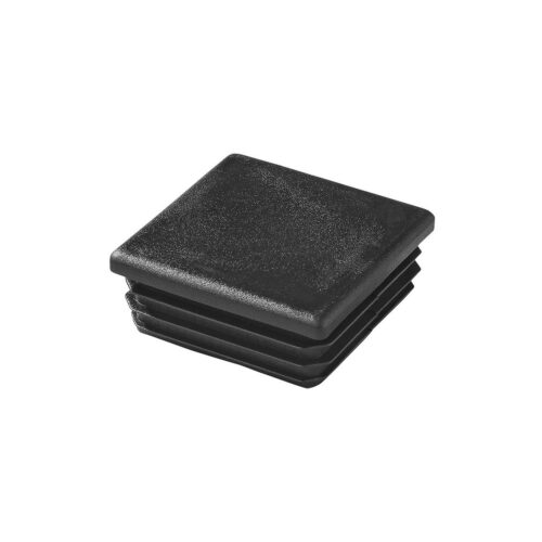 Pro Plus Endkappe, eckig, 50x50mm