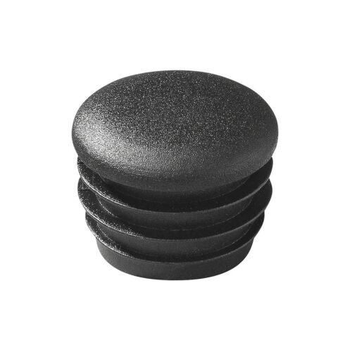 Pro Plus Endkappe, rund, Ø25mm
