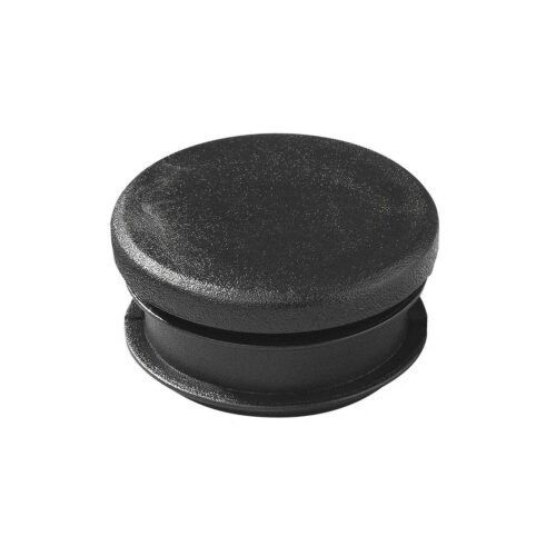 Pro Plus Endkappe, rund, Ø30mm