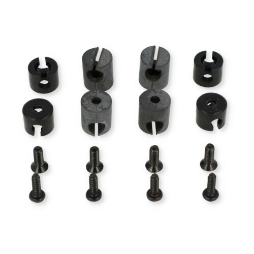 Schalenträgerclips, 4 Stück - Thetford Ersatzteil Nr. SSPA0041