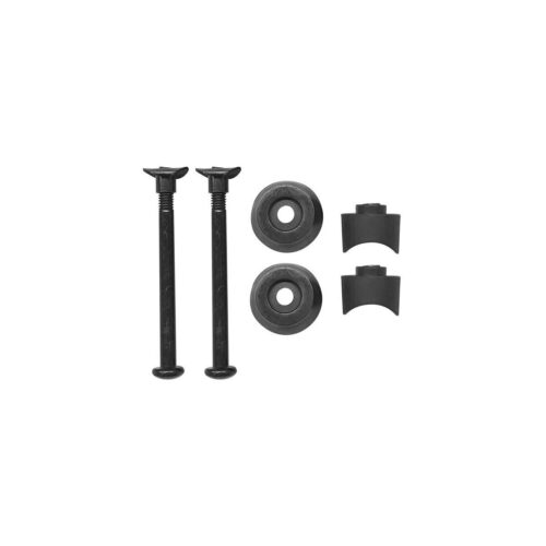 Westfield Sitzgestell-Verbindungsset für Campingstuhl Advancer, anthrazit