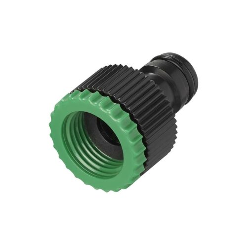 Pro Plus 2 in 1 Hahnverbinder