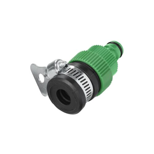 Pro Plus Hahnverbinder, rund