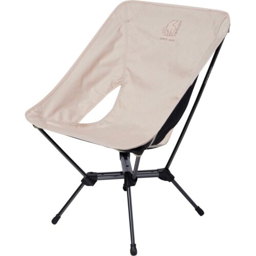 Nordisk Marielund Faltstuhl, creme