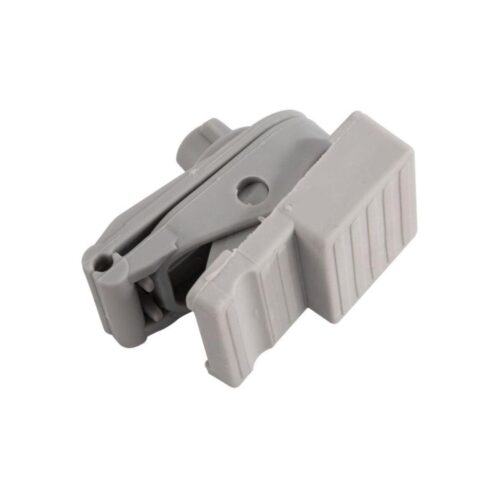 Dorema Quick Lock Pads Set für Caravans (Knaus)