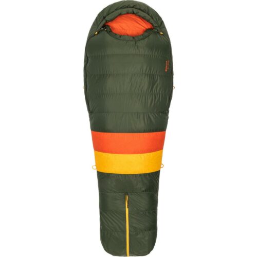 Marmot Never Winter Mumienschlafsack, 200cm