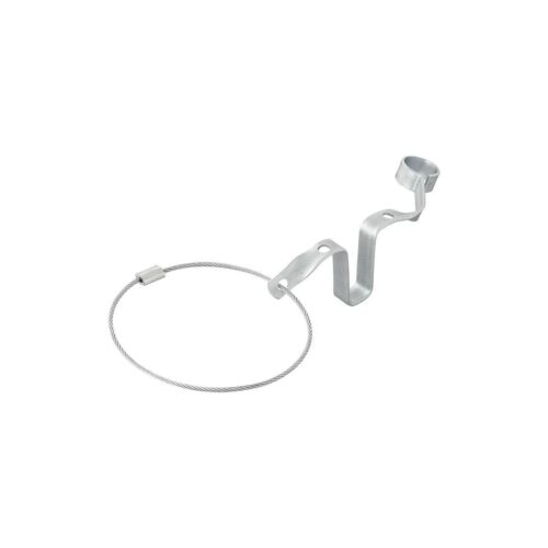 Pro Plus Sicherheitskupplung mit Halterung und, Steckerhalter