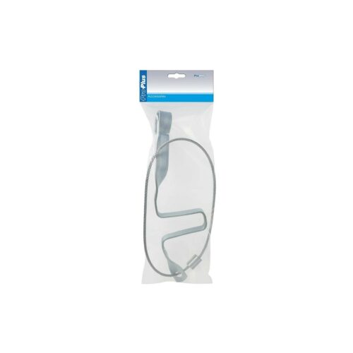 Pro Plus Sicherheitskupplung mit Halterung und, Steckerhalter, verpackt