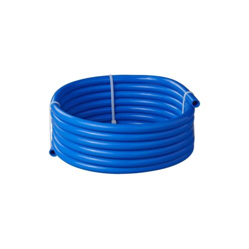 Pro Plus Trinkwasserschlauch, 10x15mm, blau, 5m