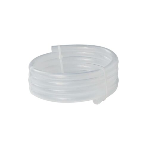 Pro Plus Trinkwasserschlauch, 10x15mm, transparent, 2,5m