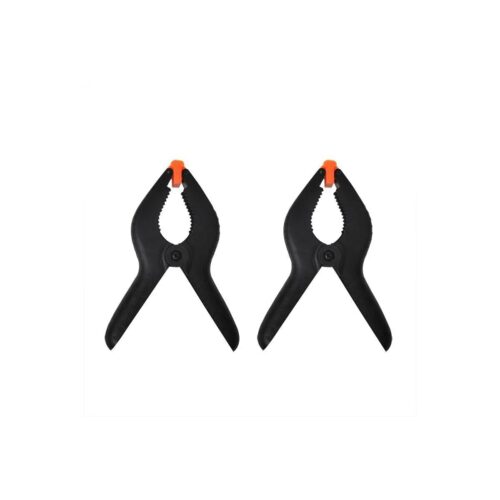 Pro Plus Universal Klemmzwingen Set, 2st