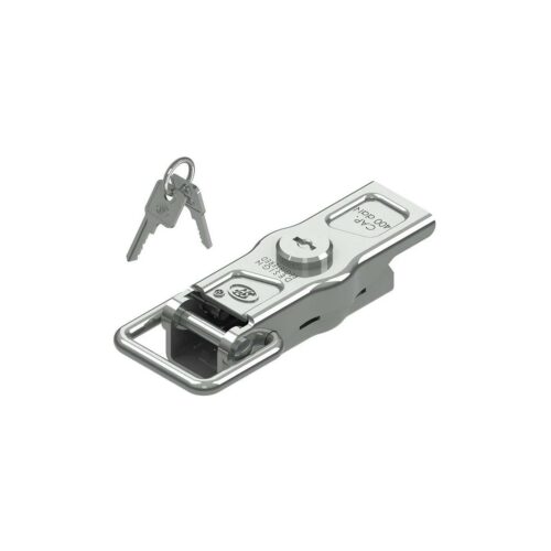 Steelpress Exzenterverschluss, SPP ZB-13