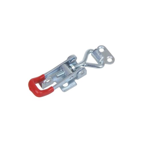 Pro Plus Exzenterverschluss mit Gegenhalter, verstellbar, 70x81mm