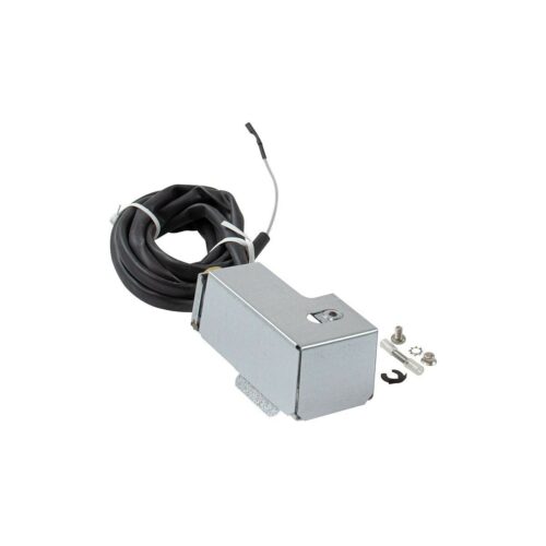 Gasbrenner komplett mit Düse KZ 65 - Dometic Ersatzteil Nr. 289056796 - für RGE2100, RMXXXX, T115GE