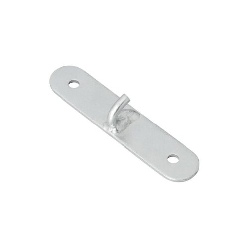 Pro Plus Gegenhalter für Exzenterverschluss, rund