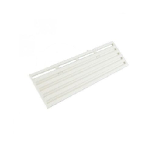 SRC Lüftungsabdeckung, kurz - Thetford Ersatzteil Nr. 62509784