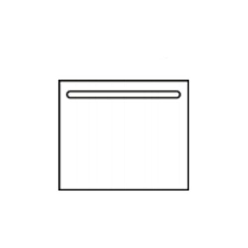 Türverschluss - Thetford Ersatzteil Nr. SSPA0058 - für 420 Ofen