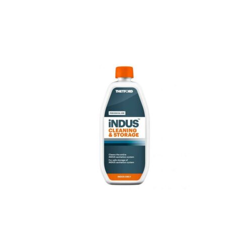 Thetford Indus Cleaning and Storage