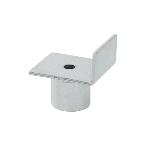 Pro Plus Adapter für Stempelwagenheber, randaufkantung einzeln