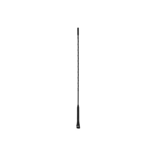 Pro Plus Auto Antenne inkl. Adapter, M5&M6, 40cm