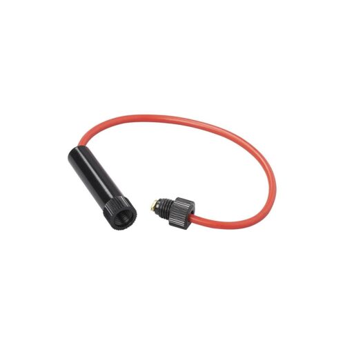 Pro Plus KFZ Sicherungshalter in-line, für glassicherung