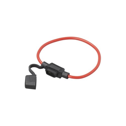 Pro Plus KFZ Sicherungshalter in-line, für mini flachsicherung