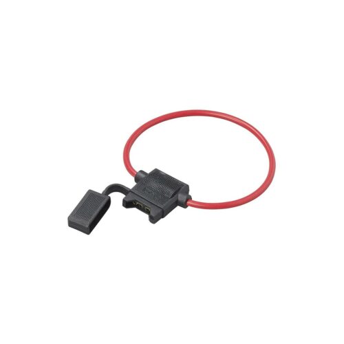 Pro Plus KFZ Sicherungshalter in-line, für standard flachsicherung