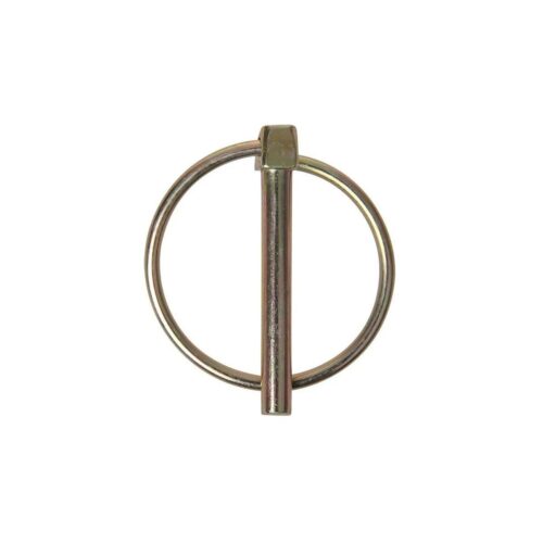 Pro Plus Klappsplint mit Ring, 6mm