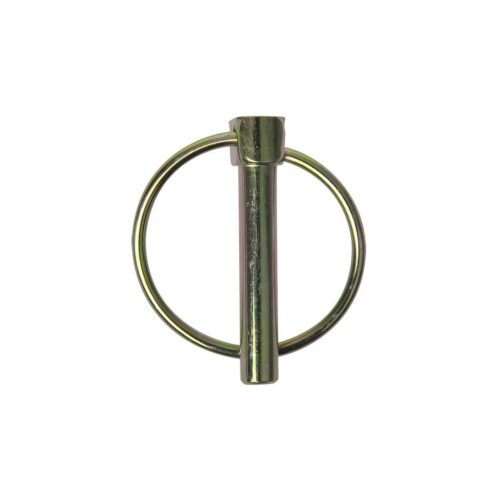 Pro Plus Klappsplint mit Ring, 8mm