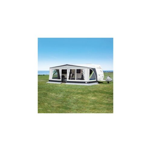 dwt Stella Vorderwand, grau, Gr. 17