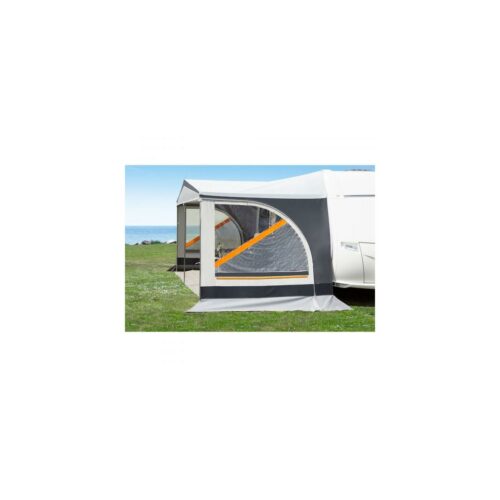 dwt Stella Seitenwand, orange/grau