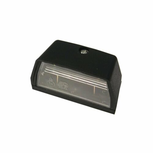 Pro Plus Kennzeichenleuchte, 68x38mm