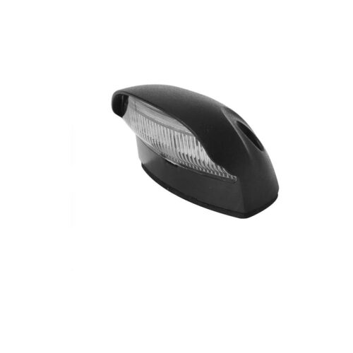 Pro Plus 4LED Kennzeichenleuchte, 72x,50mm