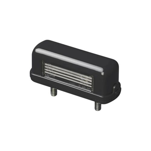 Pro Plus Kennzeichenleuchte, 83x,33mm, pm