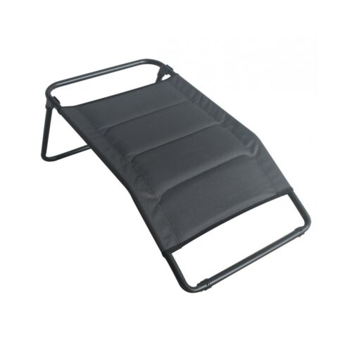 Via Mondo Premium Beinauflage, grau