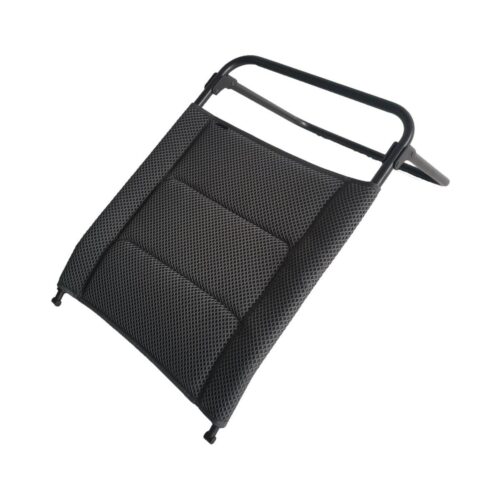 Via Mondo Grande Beinauflage, grau