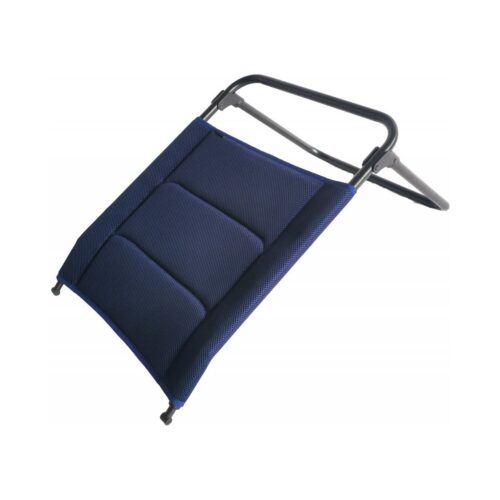 Via Mondo Piccolo Beinauflage, blau